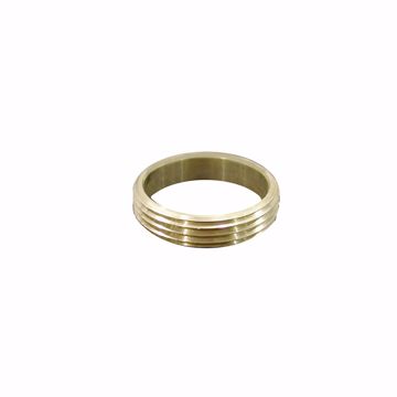 Picture of 1-1/2" SJ x 1-1/2" Tubular Marvel Ring