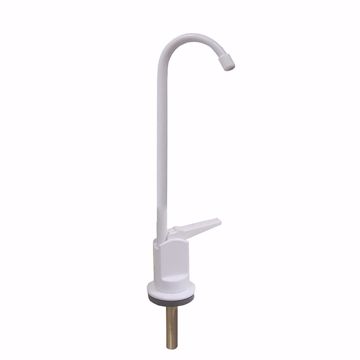 Picture of Polar White Bar Tap Faucet