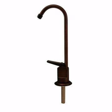 Picture of Old World Bronze Bar Tap Faucet