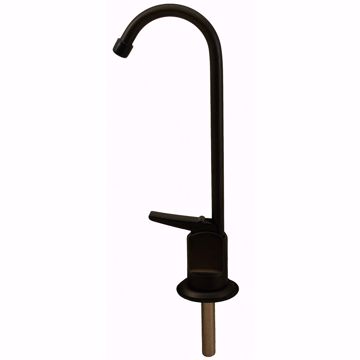 Picture of Oil Rubbed Bronze Bar Tap Faucet
