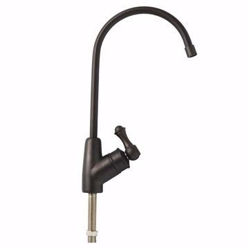 Picture of Oil Rubbed Bronze Water Filter Faucet