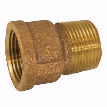 Picture of 3/4" Bronze Extension