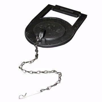 Picture of Flapper Crane® Style 9" Chain with Flex Arms