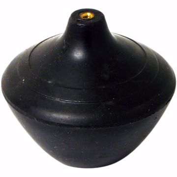 Picture of Fit-All Rubber Tank Ball