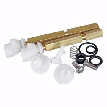 Picture of Hot or Cold Washerless Tub/Shower Stems fits Sterling®, Includes Short and Long Length