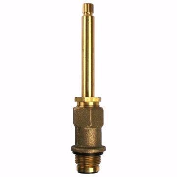 Picture of Hot or Cold Tub/Shower Stem fits Pfister® Marquis and Verve, 5-9/16" Overall Length