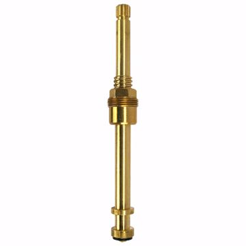 Picture of Hot or Cold Widespread Stem fits Pfister®, 6" Overall Length
