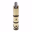 Picture of Brass Cartridge fits Moen® Magnum, 4-3/16" Overall Length