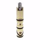 Picture of Brass Cartridge fits Moen® Magnum, 4-3/16" Overall Length