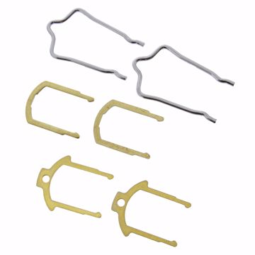 Picture of Repair Kit fits Moen® Brass or Plastic Cartridges