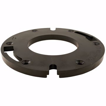 Picture of 3" ABS Closet Flange Ring