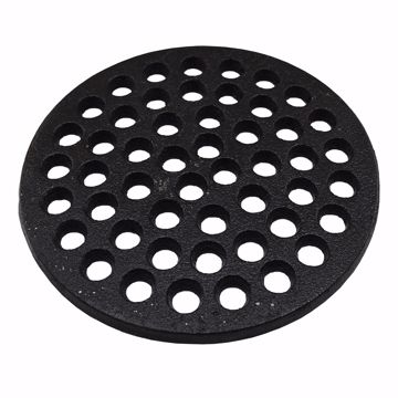 Picture of 6-3/4" OD Strainer for Cast Iron St. Louis Drain
