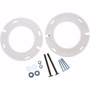 Picture of Closet Flange Extension Kit with Gasket