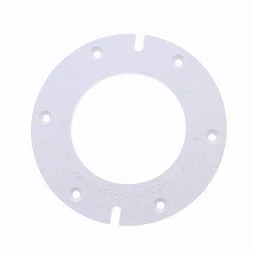 Picture of Closet Flange Extender, 1/4" Thick