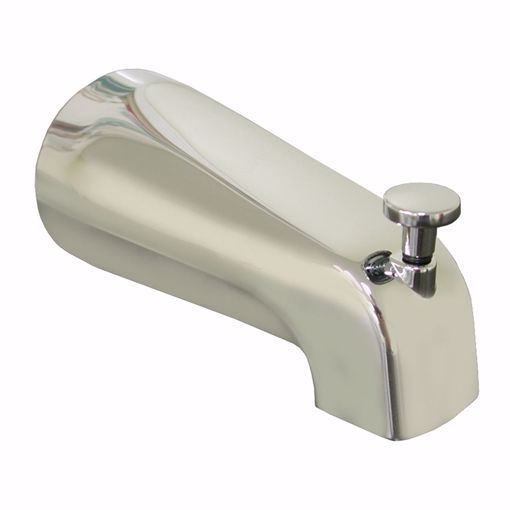 Picture of 1/2" FIP Diverter Spout Nose Connection