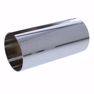 Picture of 4-3/4" Chrome Plated Extension for Diverter Spouts
