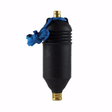 Picture of 6" - 10" Drain King® Drain Cleaning Bladder