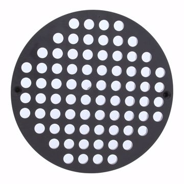 Picture of PVC Heavy Duty Full Grate