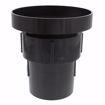 Picture of 3” x 4” LevelBest® Rough-In Drainage Kit with 4" Thread for 6" Trim