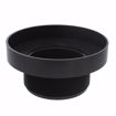 Picture of 3” x 4” LevelBest® Rough-In Drainage Kit with 4" Thread for 6" Trim