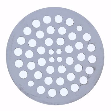 Picture of 4-1/2” Stainless Steel Strainer