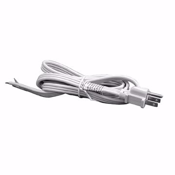 Picture of 3' Straight Garbage Disposal Cord