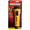 Picture of Rayovac Industrial Flashlight, 2 Cell D Size