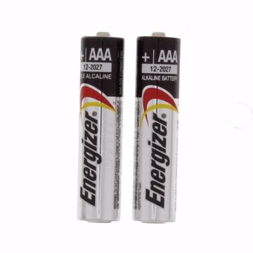 Picture of Energizer® Batteries, AAA Size (2 pack)