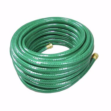 Picture of 5/8" x 75' Garden Hose (300 PSI)