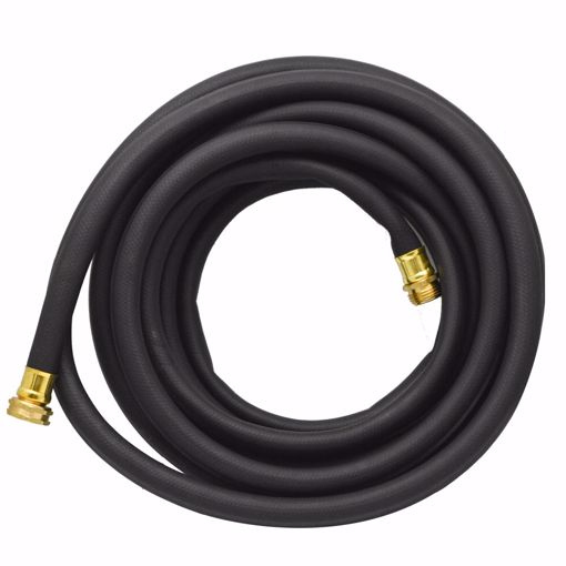 Picture of 5/8" x 25' Commercial Premium Rubber Hose