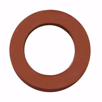 Picture of 3/4" Rubber Garden Hose Washer