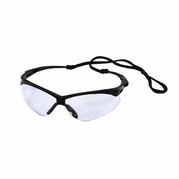 Picture of Nemesis Safety Glasses, Clear