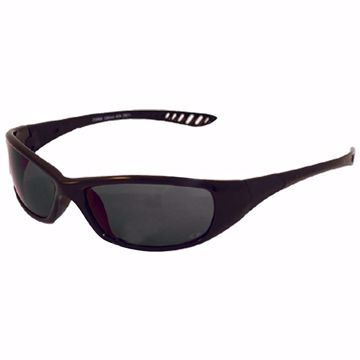 Picture of Hellraiser™ Safety Glasses, Smoke