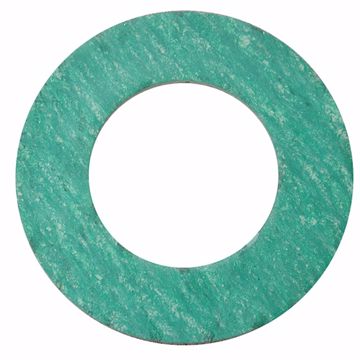 Picture of 5" Asbestos-Free Ring Gasket