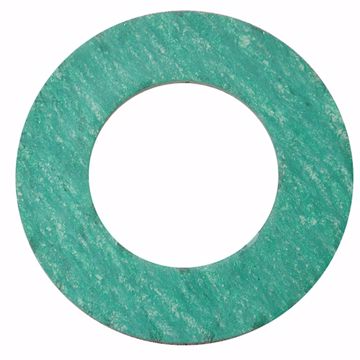 Picture of 1-1/4" Asbestos-Free Ring Gasket