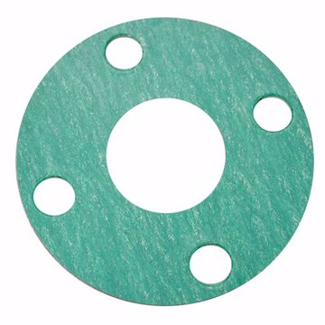 Picture of 10" Asbestos-Free Full Face Gasket