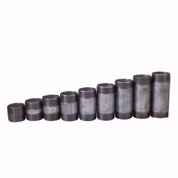 Picture of 1/2" Galvanized Pipe Nipple Installation Kit
