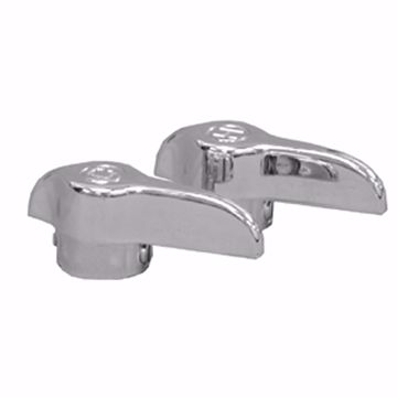 Picture of Fit All Replacement Lever Pattern Faucet Handles
