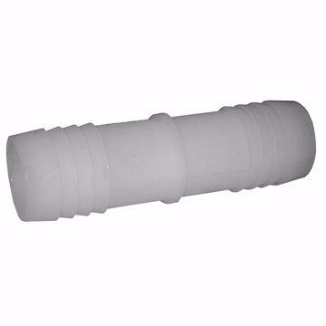 Picture of 1/2" Nylon Insert Coupling