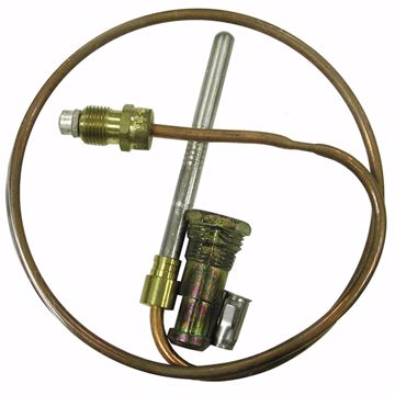 Picture of 18" Universal Copper Thermocouple