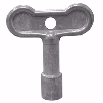 Picture of 1/4" Sillcock Key