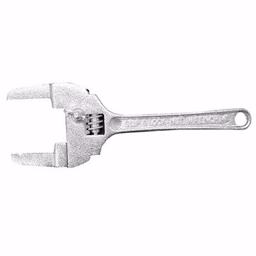 Picture of Adjustable Strainer and Spud Wrench (7/8" to 3-1/8")