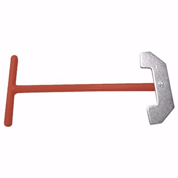 Picture of 10" Garbage Disposal Wrench