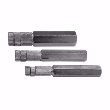 Picture of Nipple Extractor Set - 3/8", 1/2", 3/4"