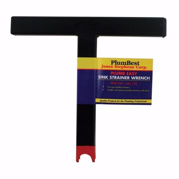 Picture of Plumb Easy Sink Strainer Wrench