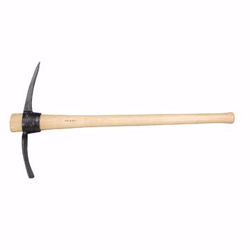 Picture of 5 lb. Pick Mattock with Handle