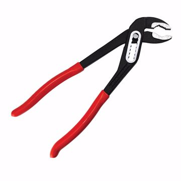 Picture of 7" Water Pump Pliers, 7.0521 Rothenberger, 1" Capacity