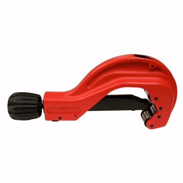 Picture of 1/4" - 2-5/8" Heavy Duty Quick Release Tubing Cutter, 7.0030 Rothenberger