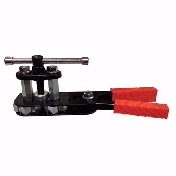Picture of Swing Release 45° Flaring Tool 2.6003 Rothenberger