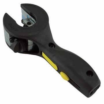 Picture of 1/4" - 3/4" Ratcheting Handle Copper Tube Cutter